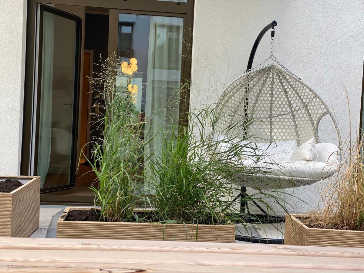Pure Berlin Apartments - Luxury At Pure Living In City Center Exteriér fotografie