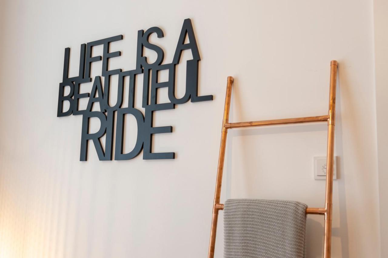 Pure Berlin Apartments - Luxury At Pure Living In City Center Exteriér fotografie