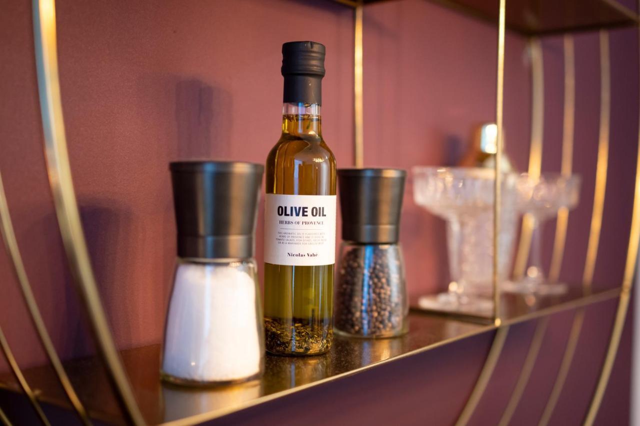 Pure Berlin Apartments - Luxury At Pure Living In City Center Exteriér fotografie