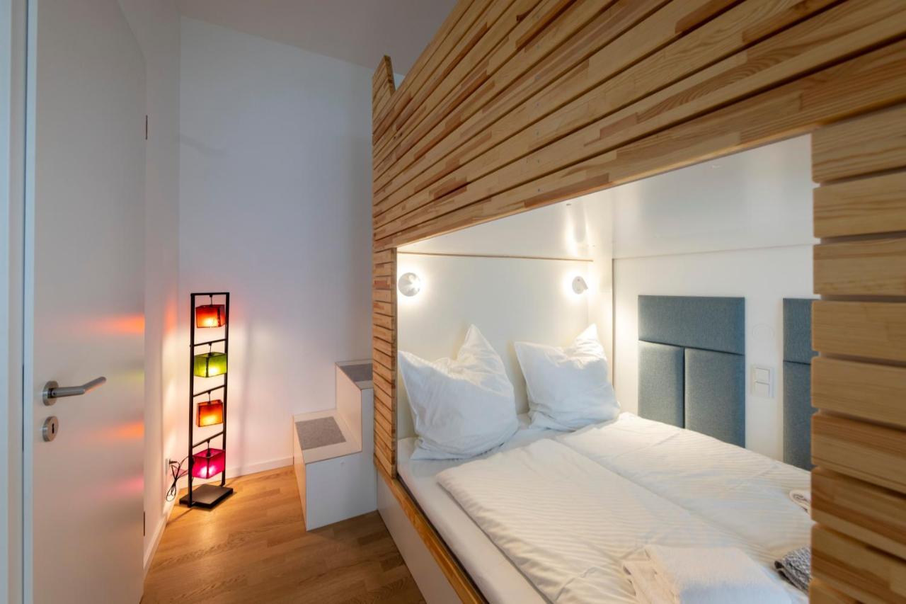 Pure Berlin Apartments - Luxury At Pure Living In City Center Exteriér fotografie